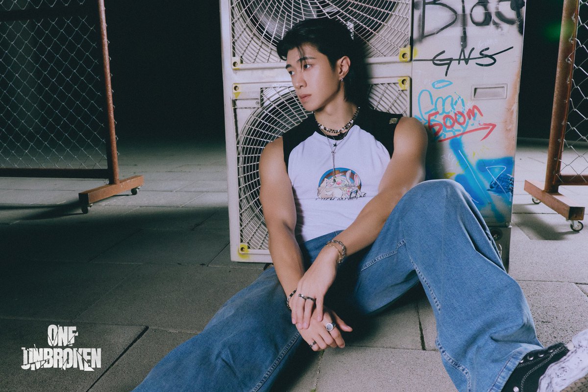 Behind-the-scenes cut of ONF