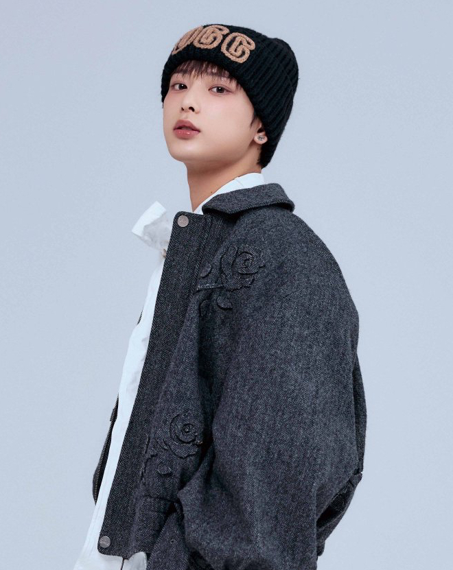 Latest photo of Harua (&TEAM)