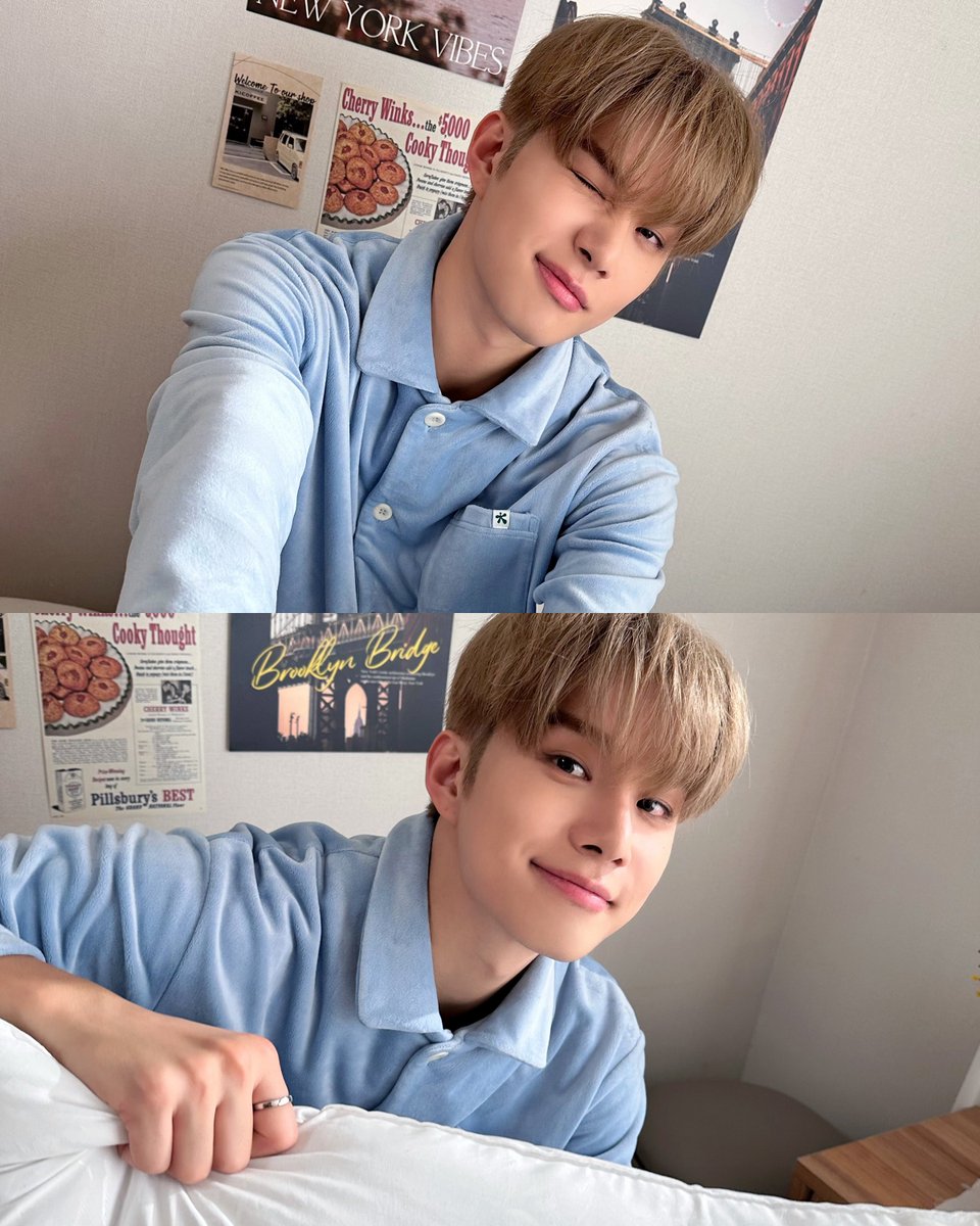 Momen yang diabadikan oleh penggemar NCT