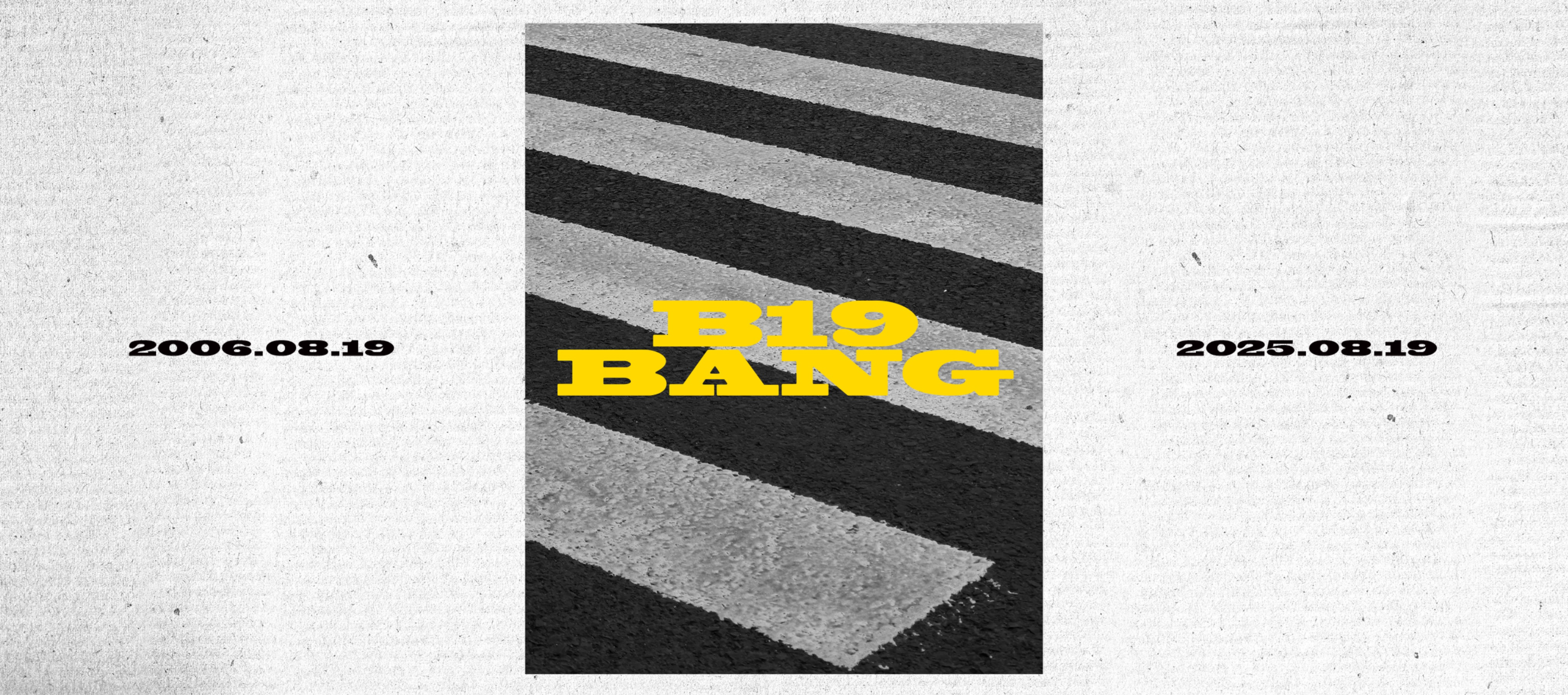 A moment captured by BIGBANG's fan