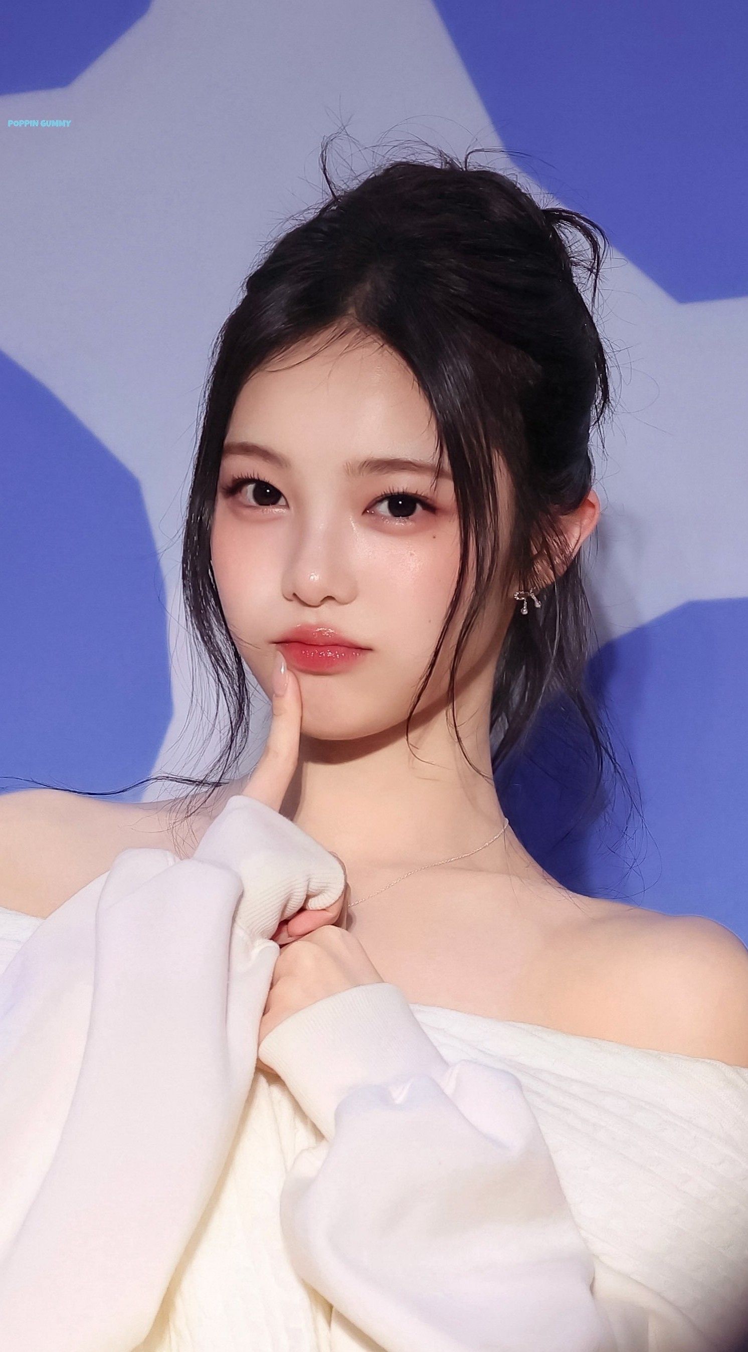 Behind-the-scenes cut of Ian (Hearts2Hearts)