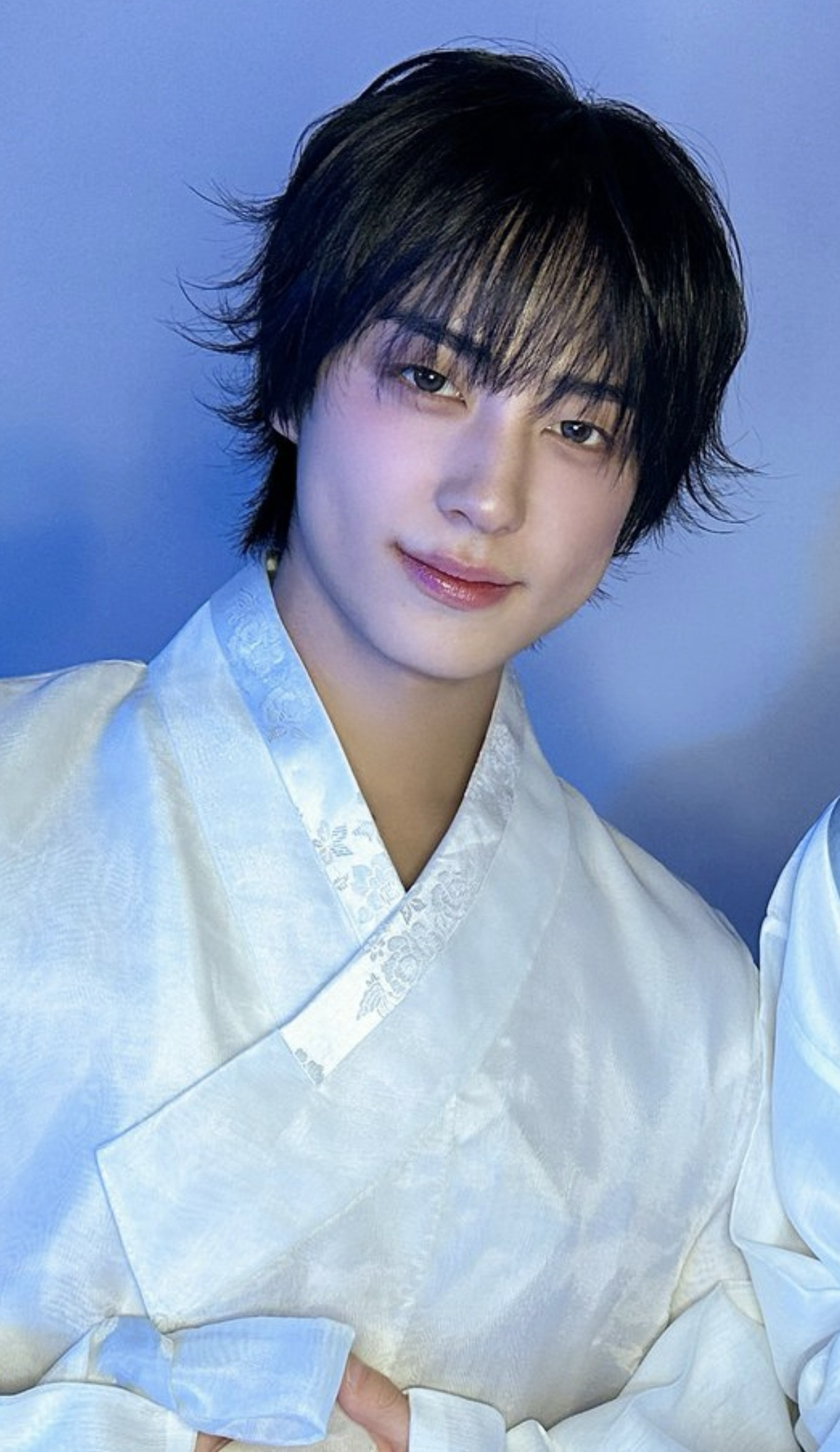 Latest photo of Taki (&TEAM)