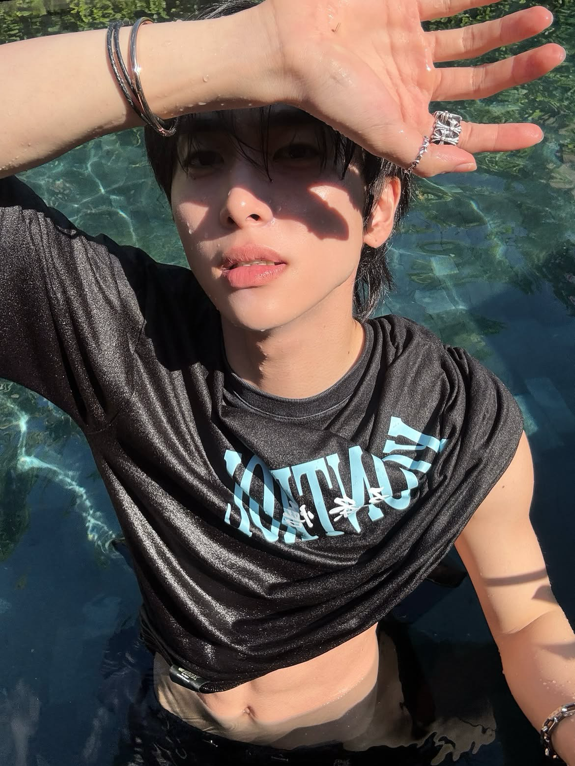 シャオ (UP10TION)の最新写真