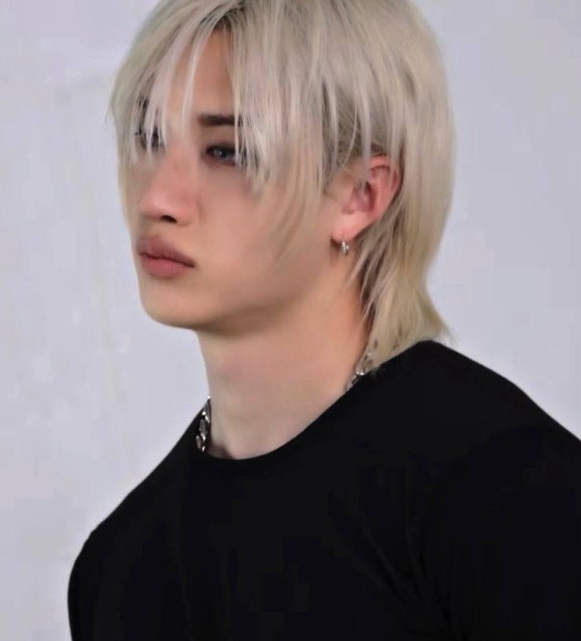 Latest photo of Bang Chan (Stray Kids)