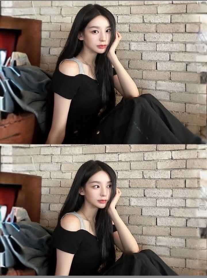 Latest photo of SECRET NUMBER