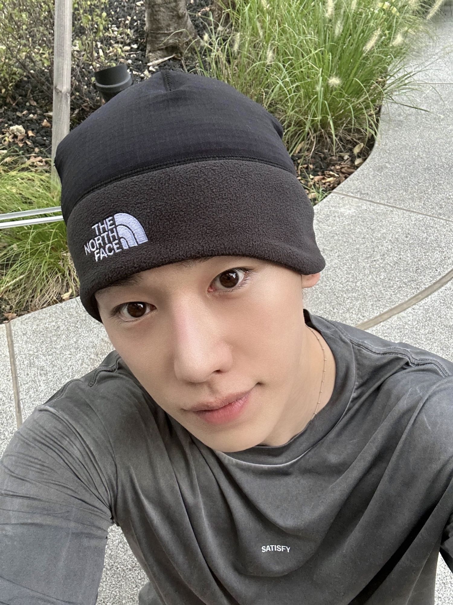 Latest photo of Wonho