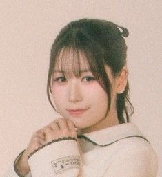 Latest photo of Kasahara Momona (ME:I)