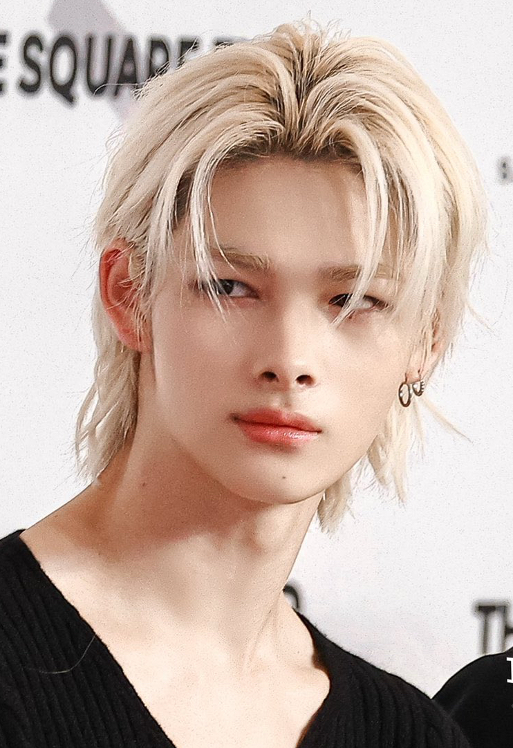 Potret di balik layar NI-KI (ENHYPEN)