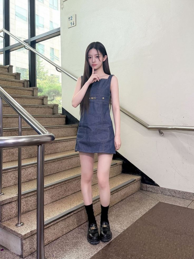 Latest photo of Minju (ILLIT)