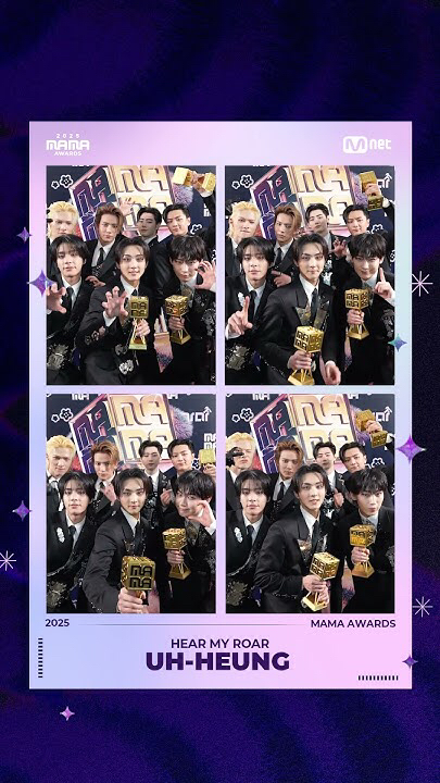 Momen yang diabadikan oleh penggemar ENHYPEN