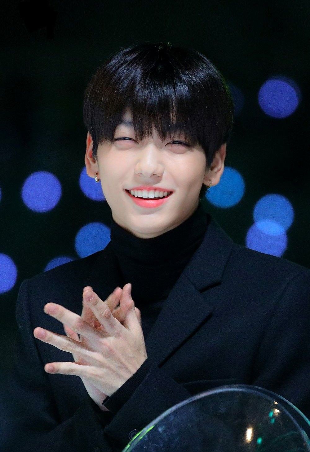 Foto terbaru Soobin (TOMORROW X TOGETHER)