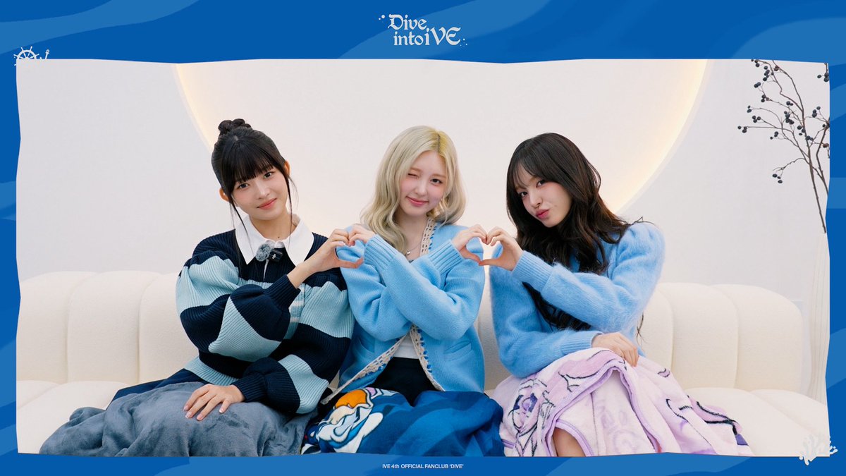 IVE粉丝拍下的瞬间