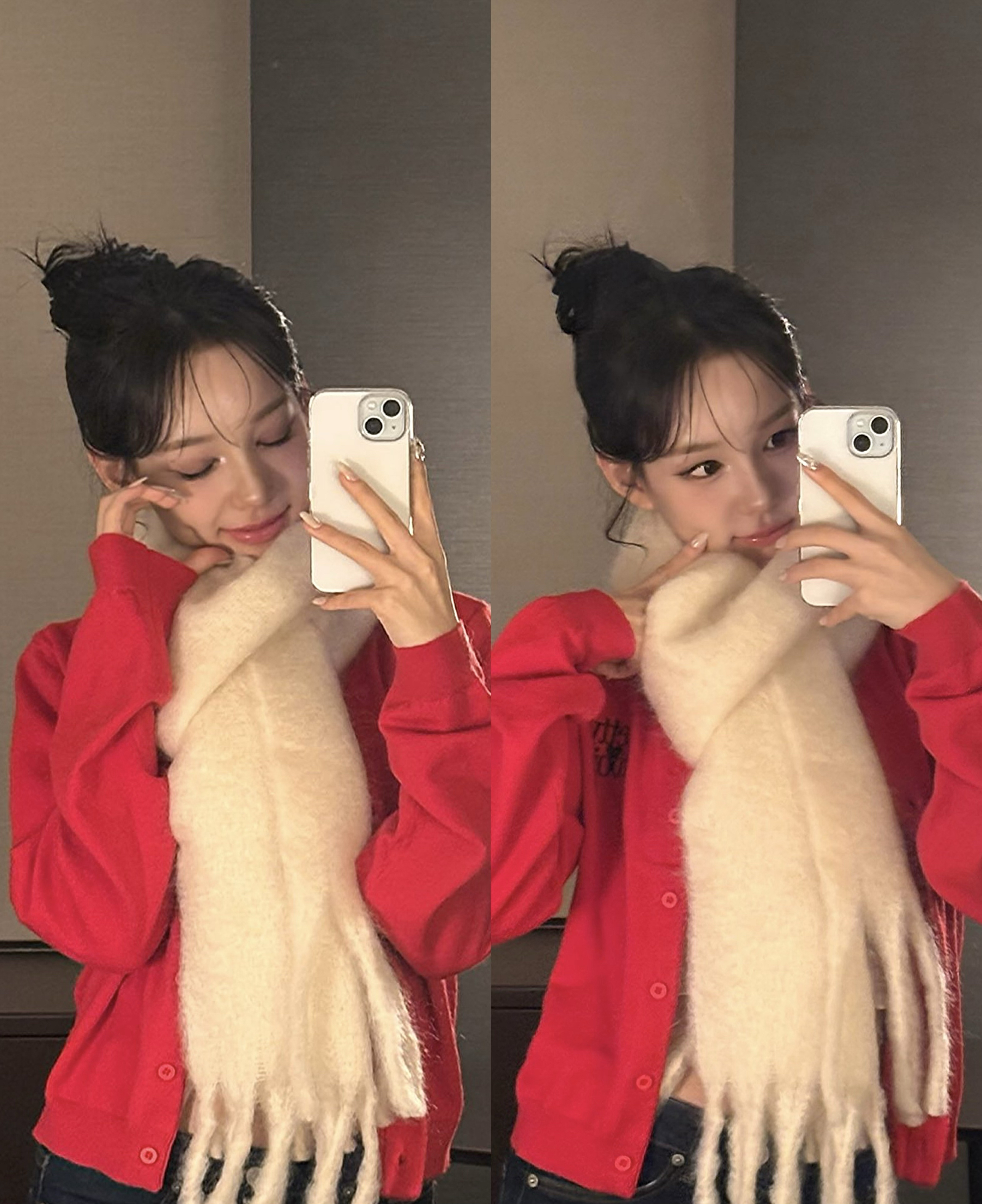 Ryu Sarang (izna)的最新活動照片