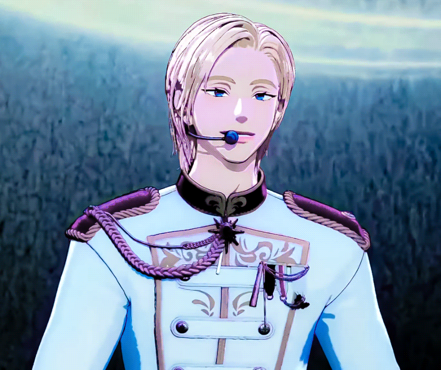 Behind-the-scenes cut of Noah (PLAVE)