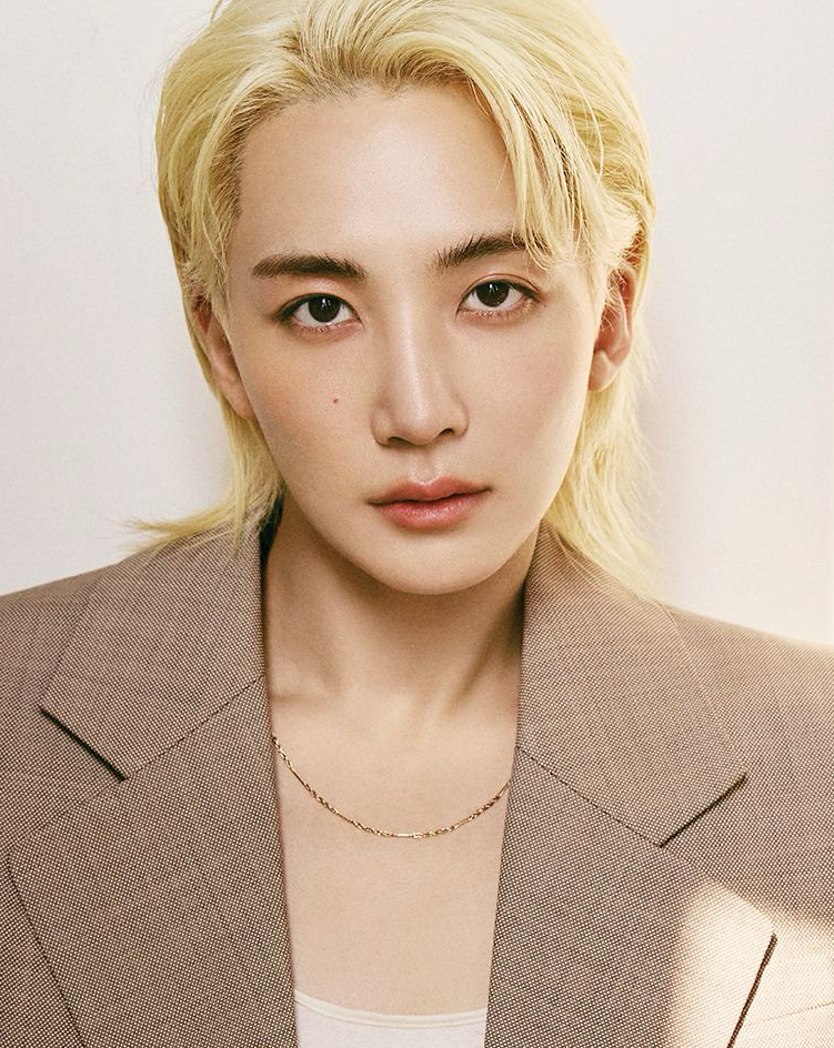 정한 (세븐틴) 최근 활동샷