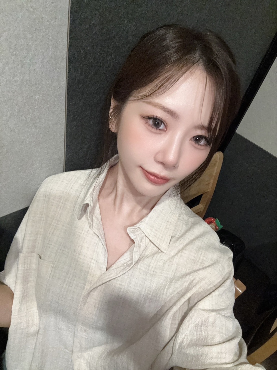 Foto terbaru JI U (DREAMCATCHER)