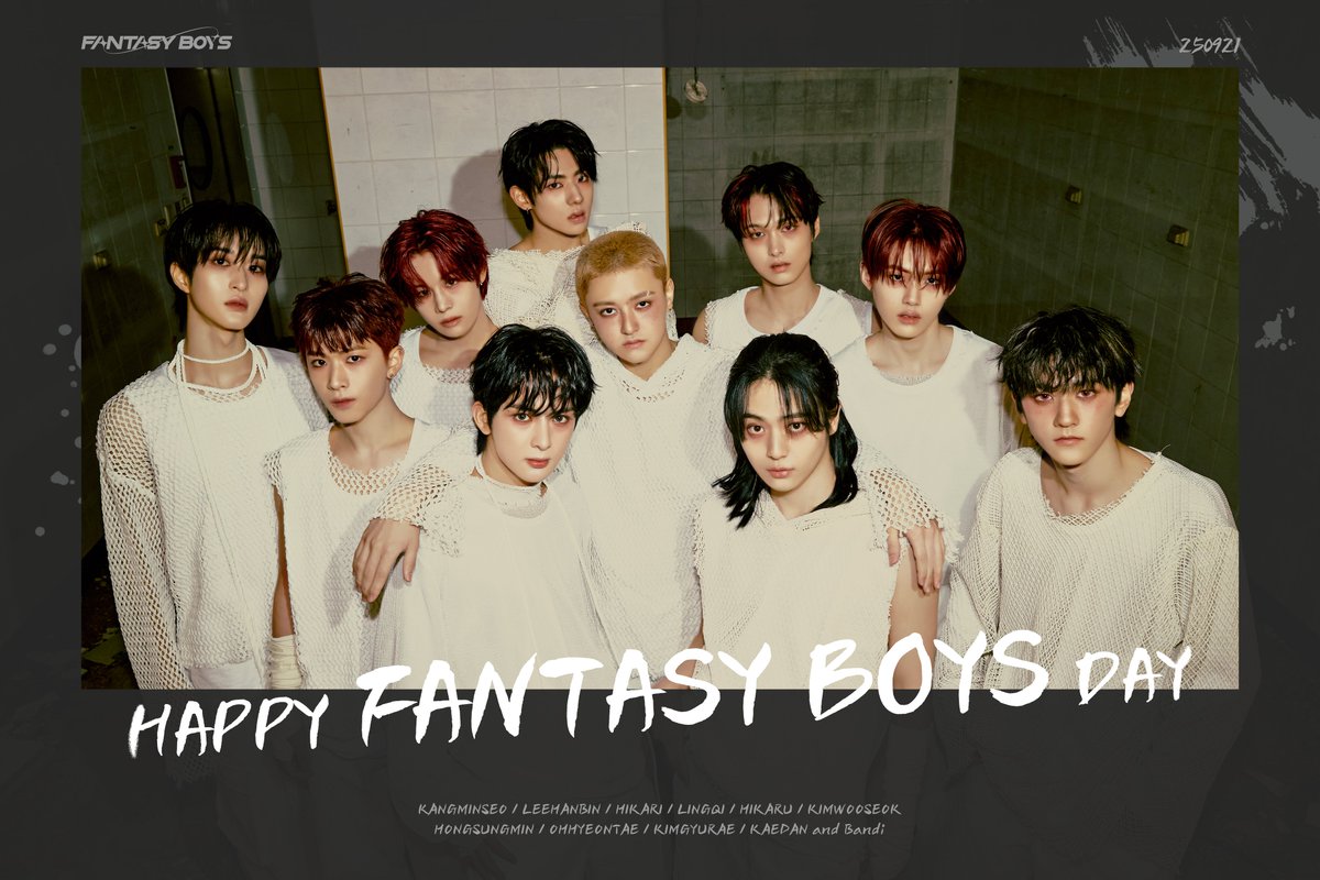 FANTASYBOYS 4CUT PHOTO ソンミン FANTASYBOYS 4CUT PHOTO ソンミン HONG SUNGMIN TEAM 🐾 on X: