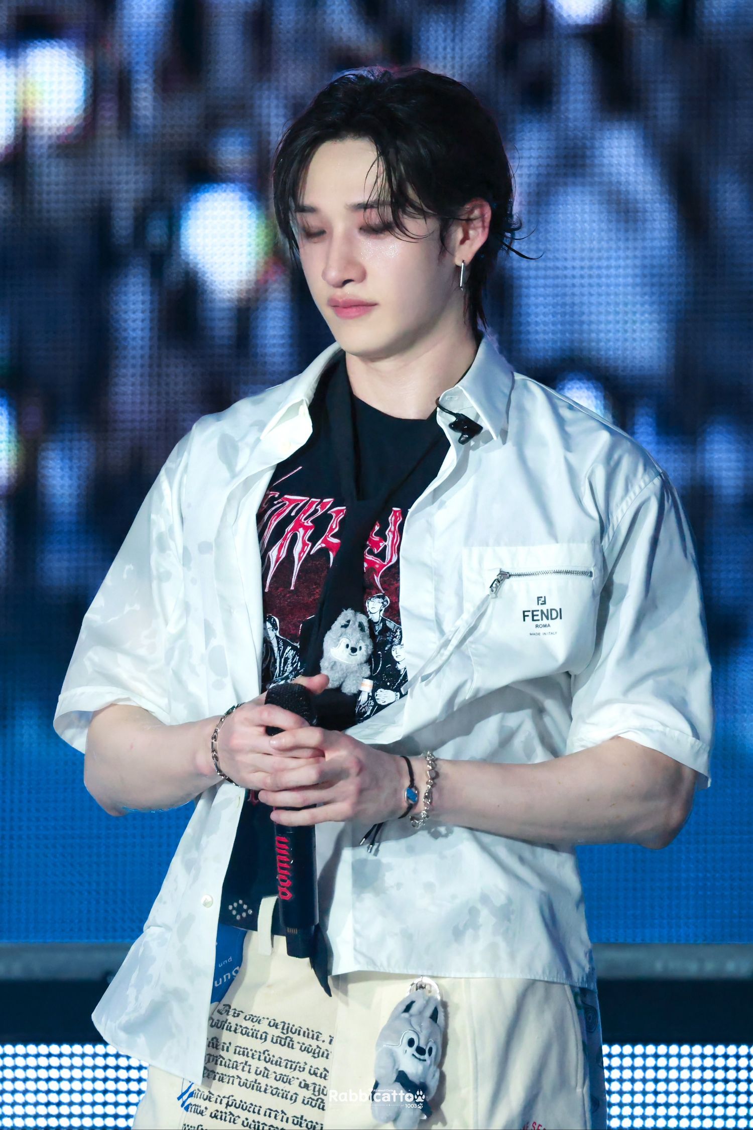 バンチャン (Stray Kids)の最新写真