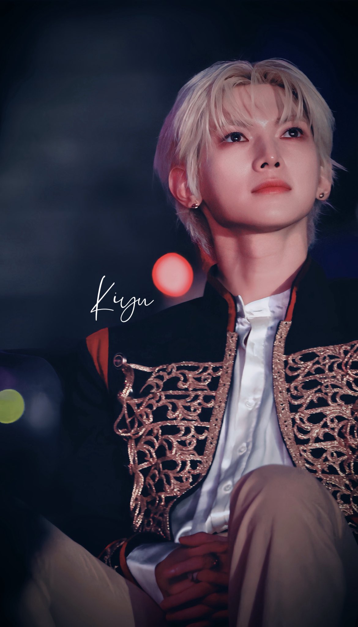 The most beloved wallpaper among ATEEZ's fans