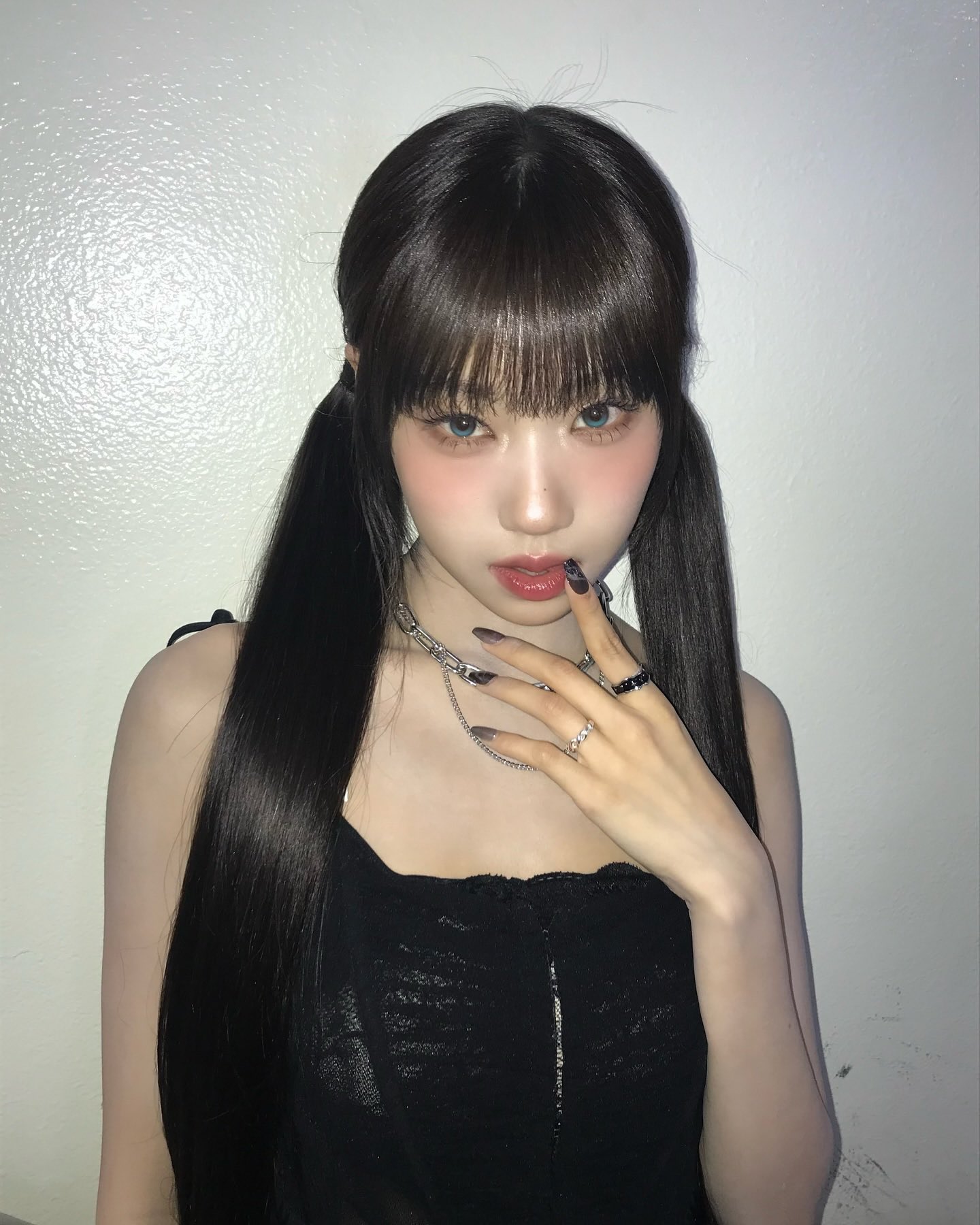 Latest photo of Choi Jungeun (izna)