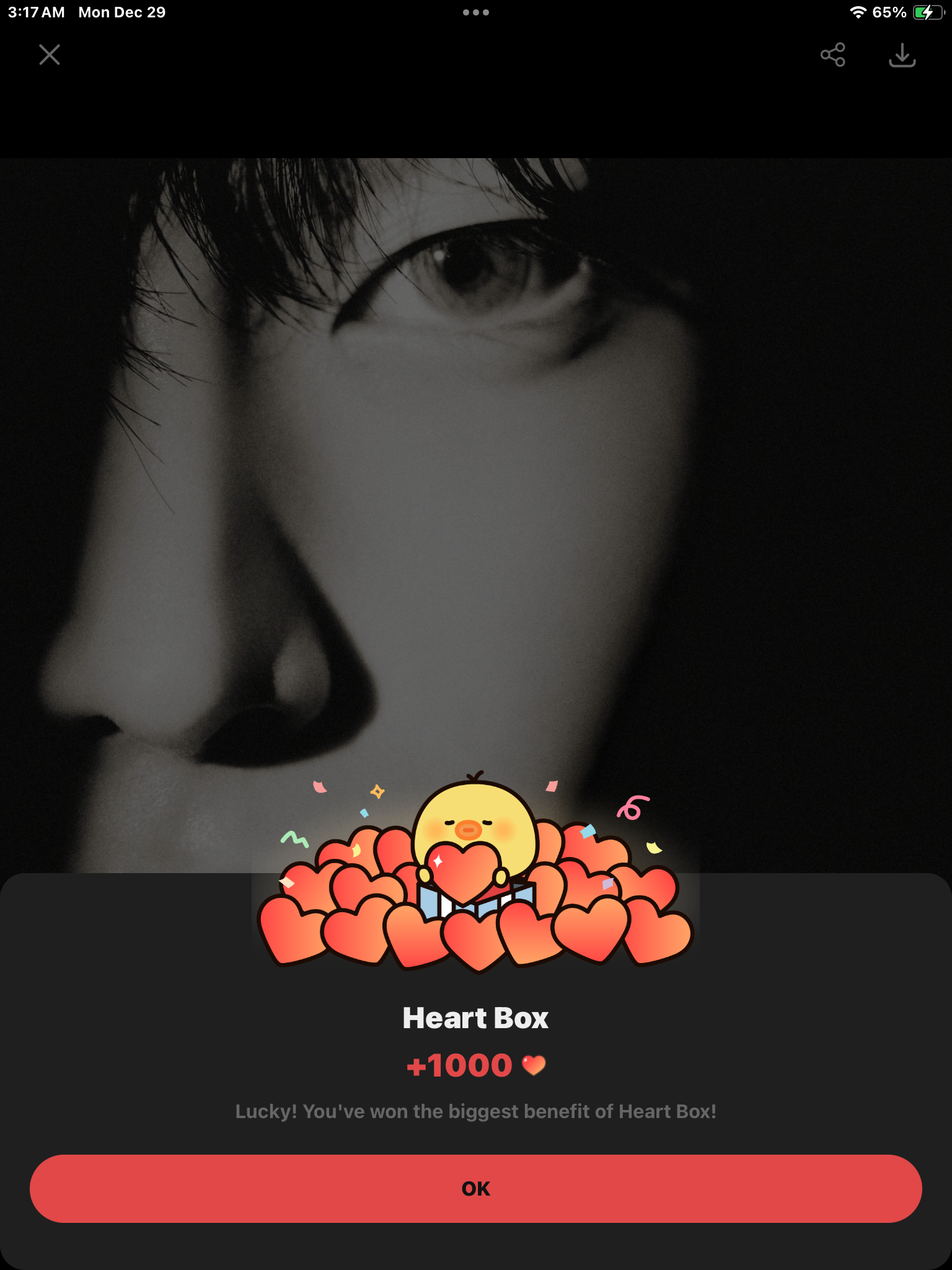 Foto terbaru ENHYPEN