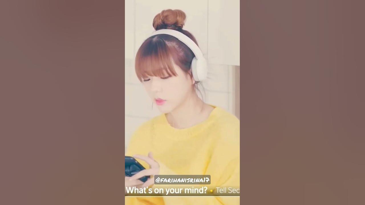 A moment captured by Soodam (SECRET NUMBER)'s fan