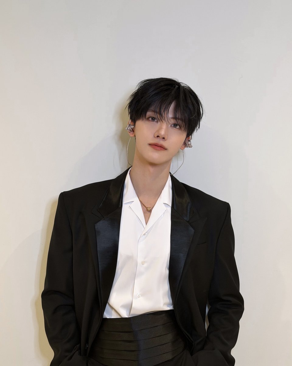 Momen yang diabadikan oleh penggemar NCT