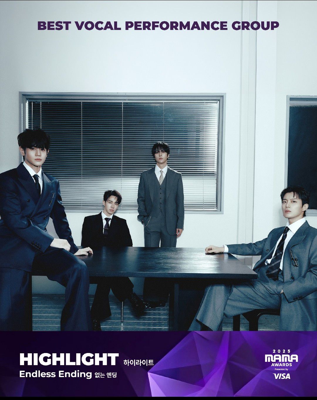 Latest photo of Highlight