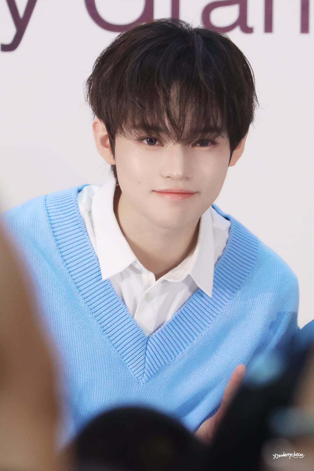 チョンロ (NCT DREAM)ファンが撮った瞬間