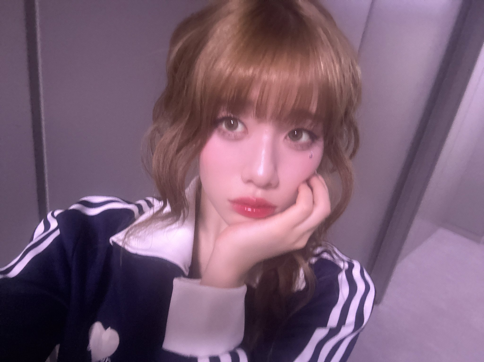 Latest photo of Takami Ayane (ME:I)