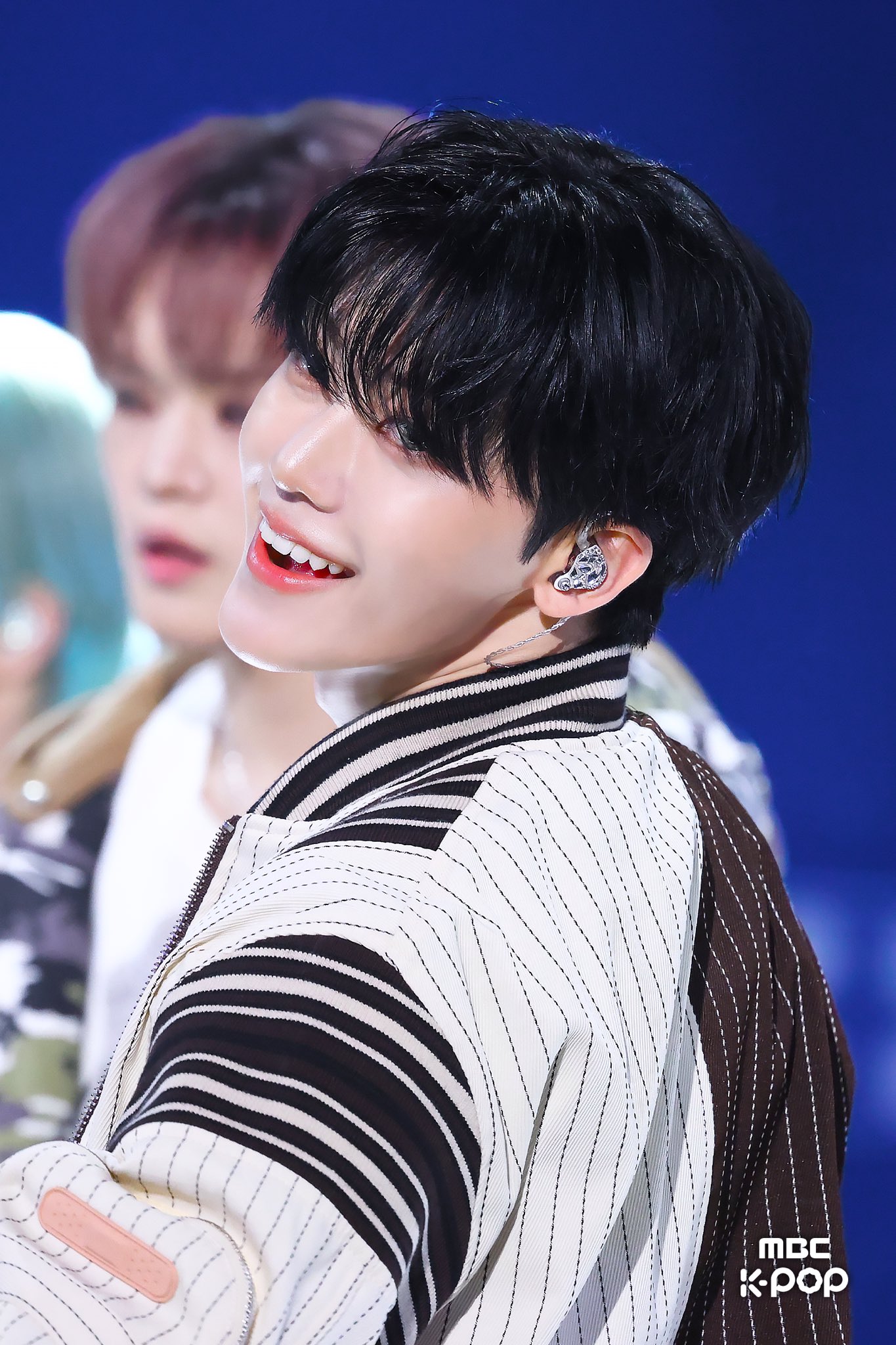 Latest photo of Jaemin (NCT DREAM)