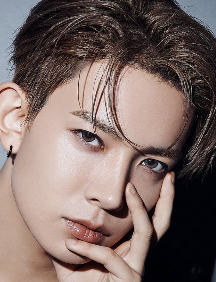 羲承 (ENHYPEN)的最新照片