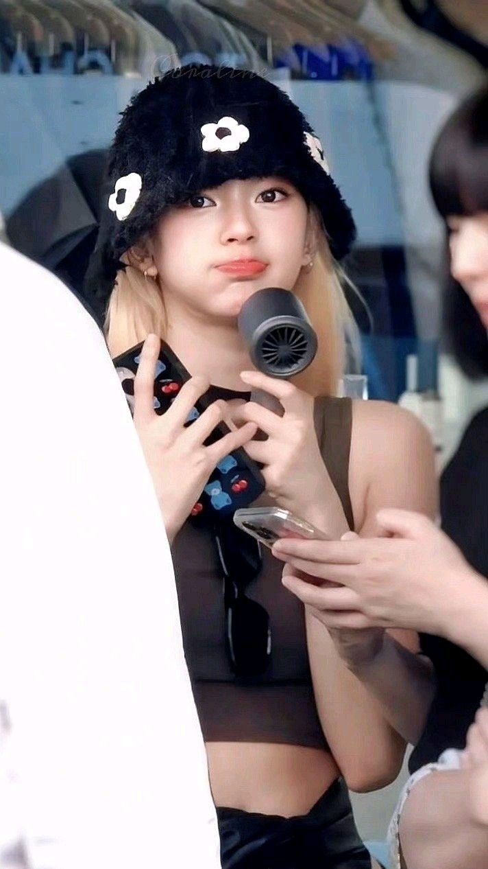 The most beloved wallpaper among Chiquita (BABYMONSTER)'s fans