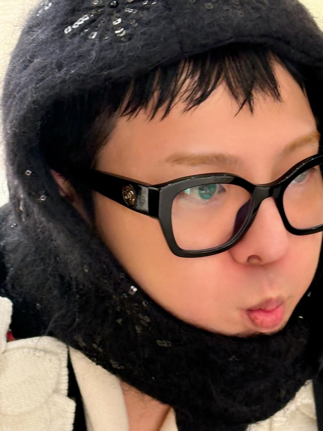 Foto terbaru G-DRAGON (BIGBANG)