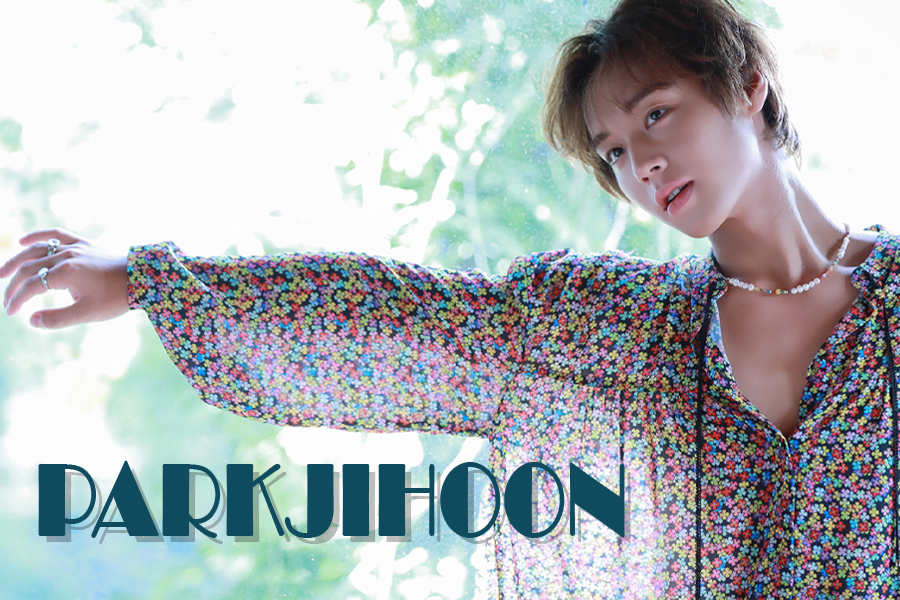 Latest photo of Park Jihoon