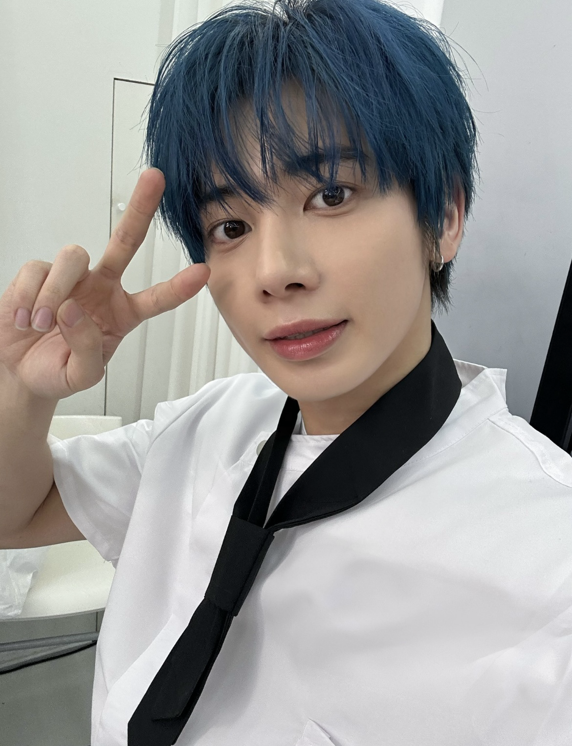 太顯 (TOMORROW X TOGETHER)的幕後花絮