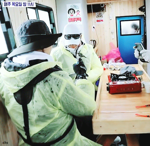 Latest photo of SHINHWA