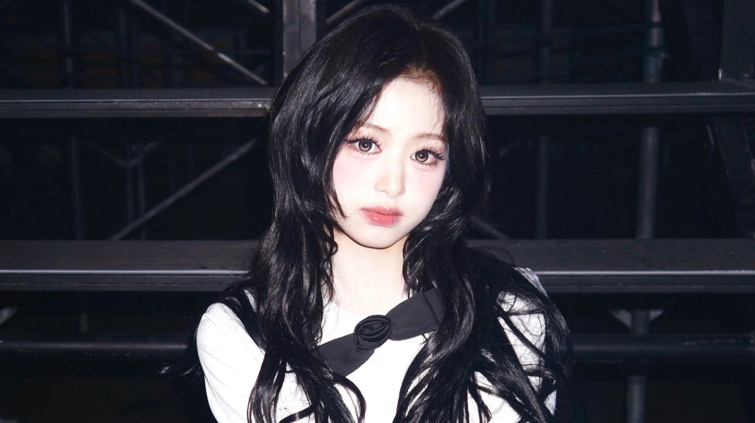 アヒョン (BABYMONSTER)の最近の活動写真