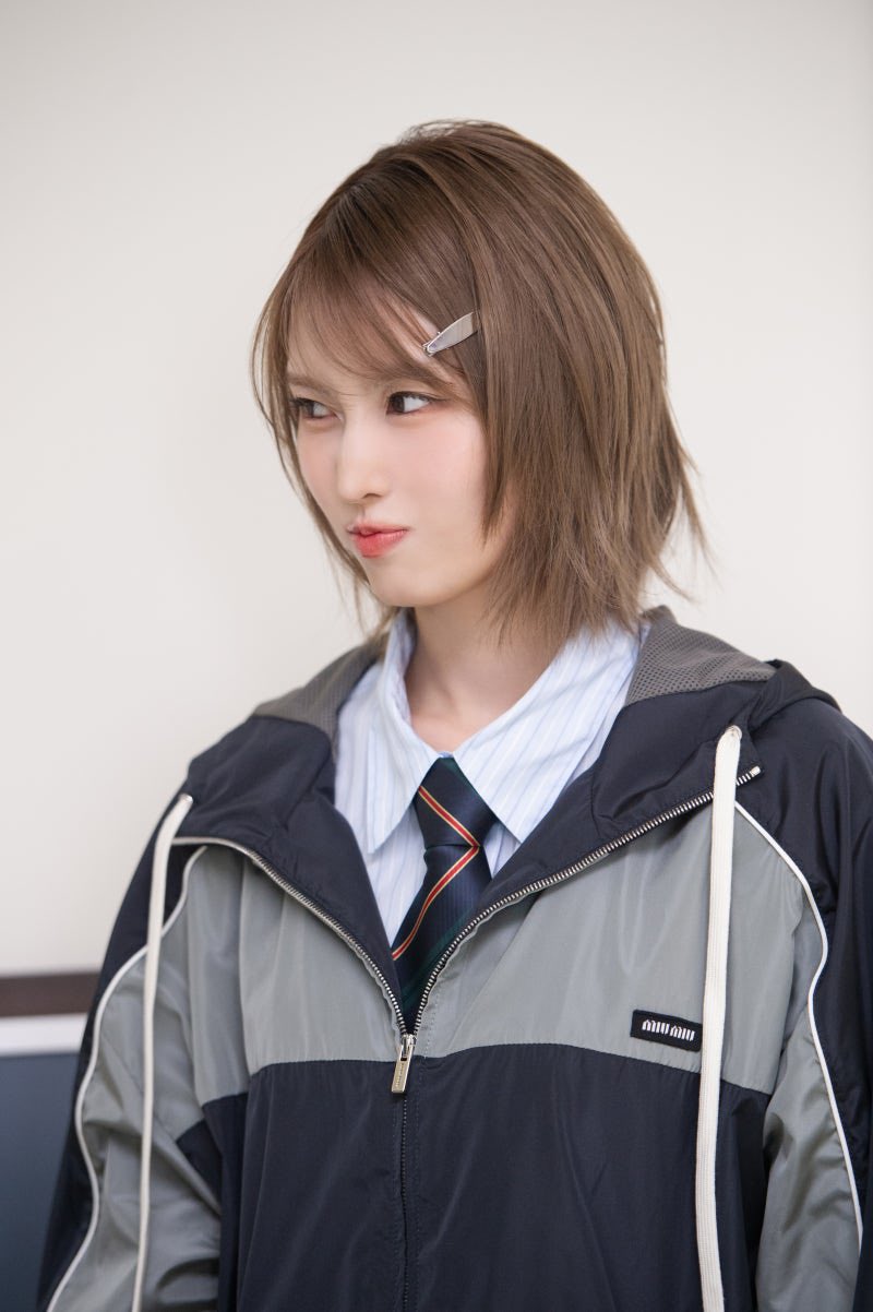 Latest photo of Momo (TWICE)