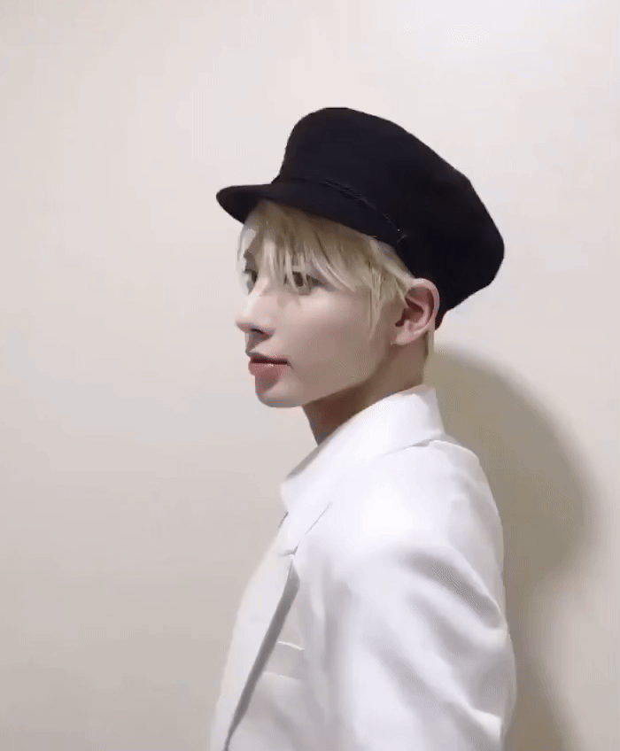 태현 (투모로우바이투게더) 팬이 찍은 순간