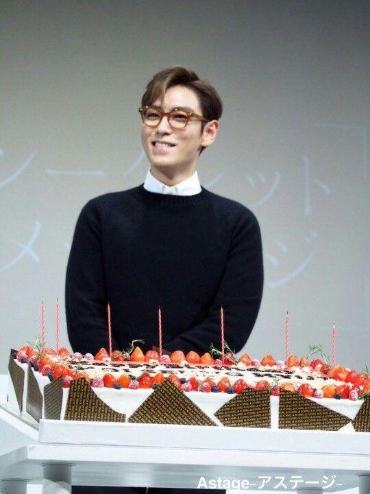 T.O.P的最新活動照片