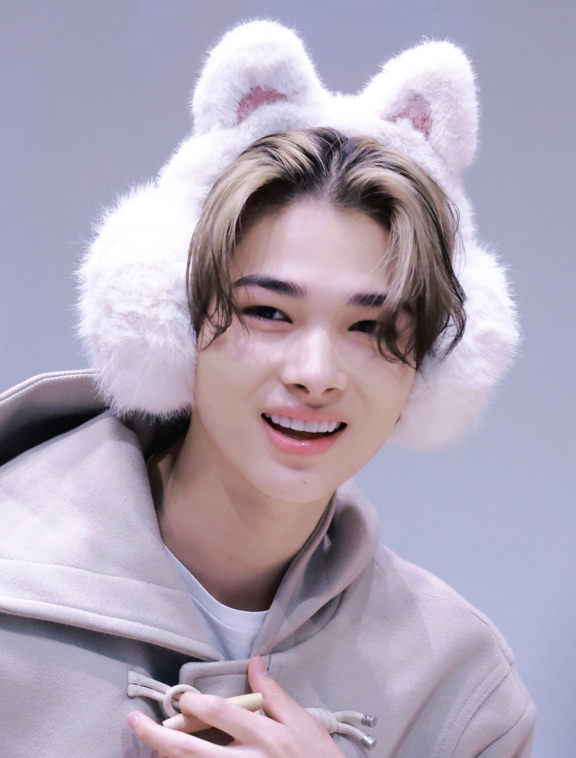 Latest photo of NI-KI (ENHYPEN)