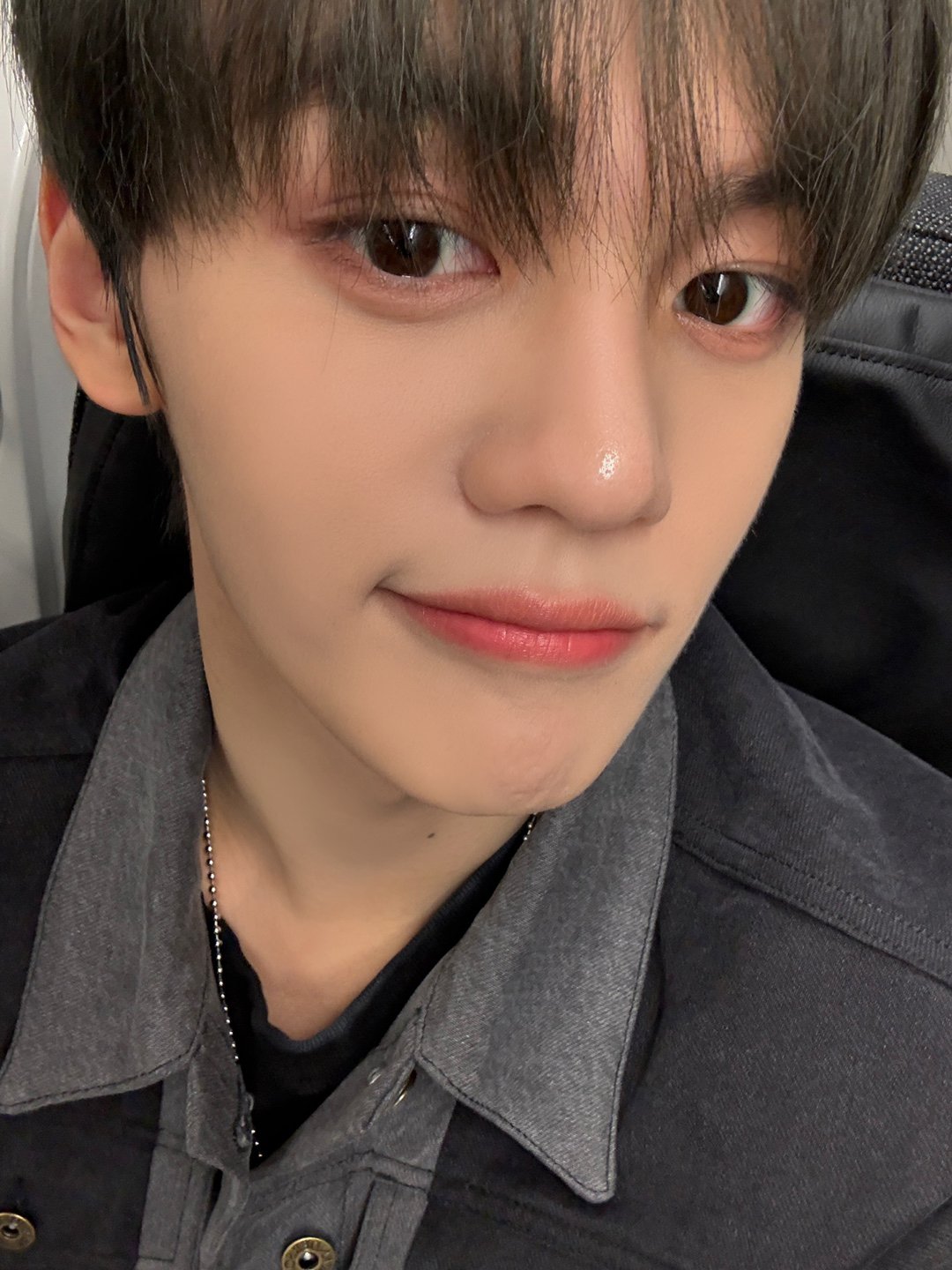 김규빈 (제로베이스원) 최근 활동샷