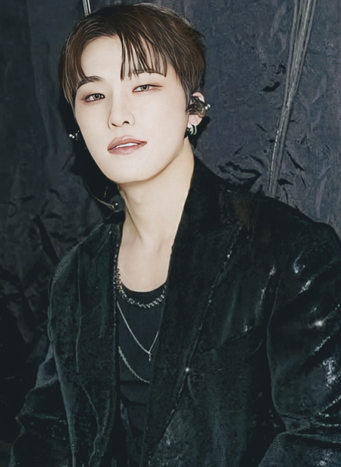 Latest photo of Dino (SEVENTEEN)