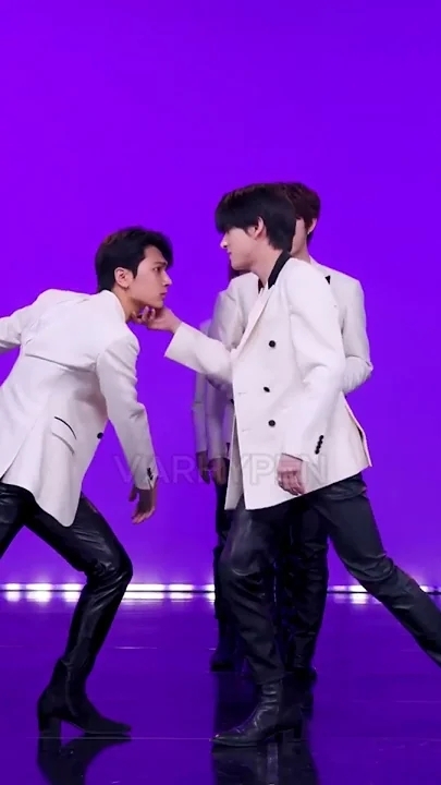 ENHYPEN的最新照片