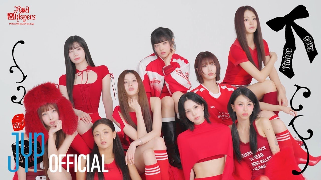 Sana (TWICE)的最新照片