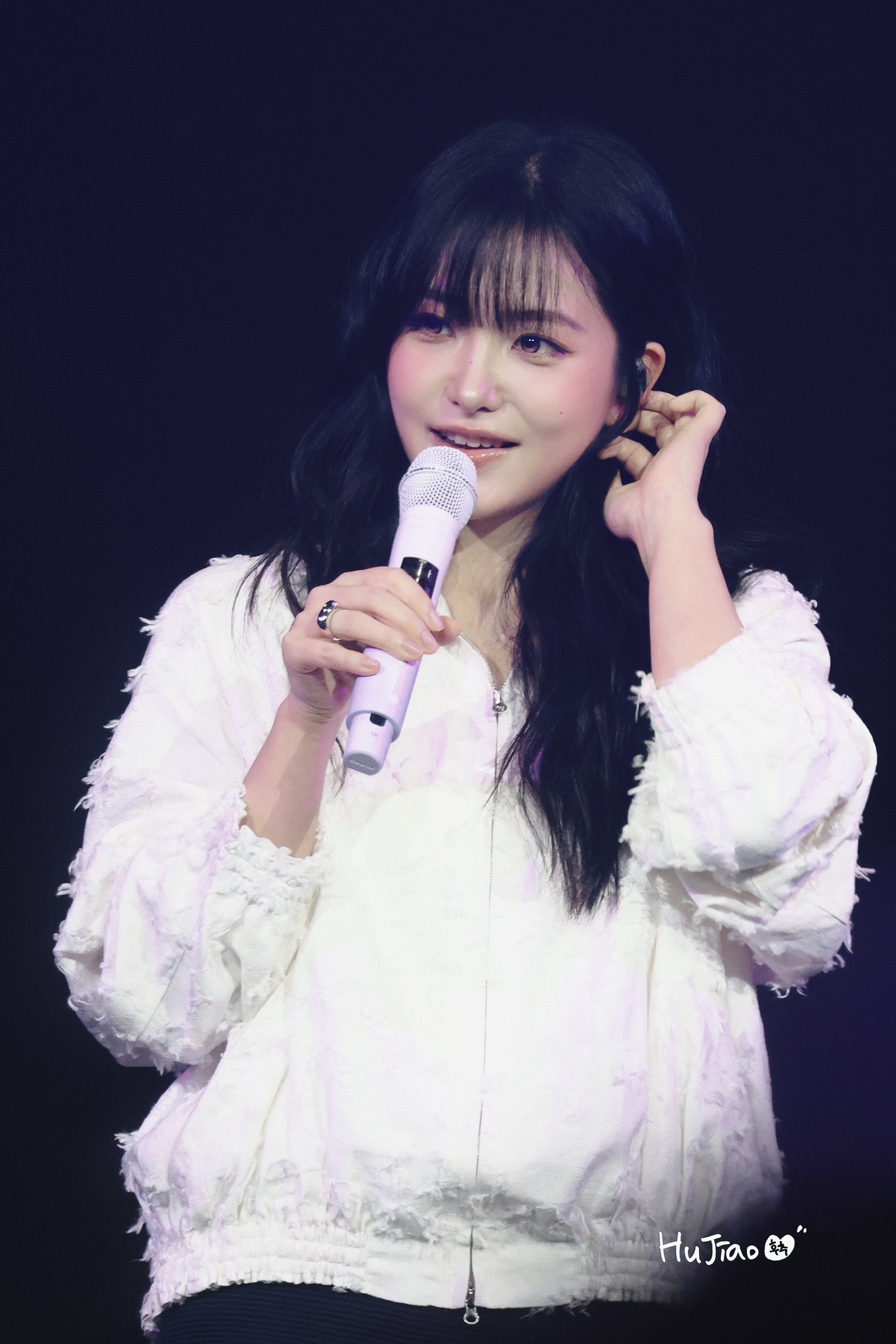 Foto terbaru Yeri (Red Velvet)