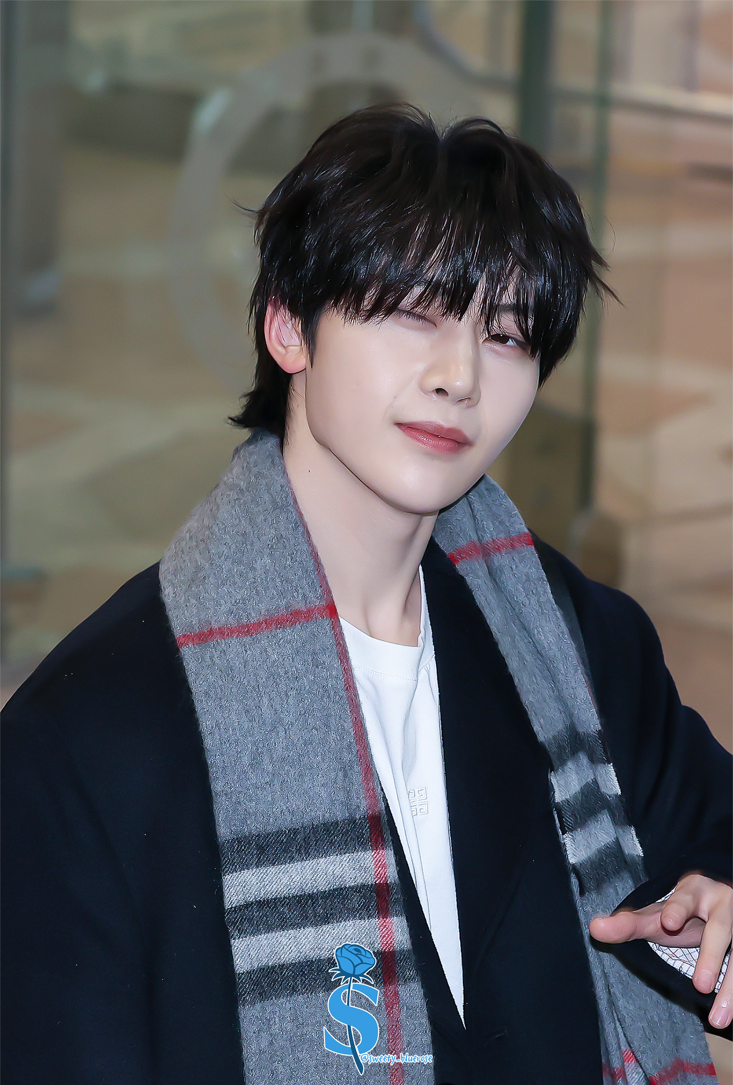 Latest photo of Seok Matthew (ZEROBASEONE)