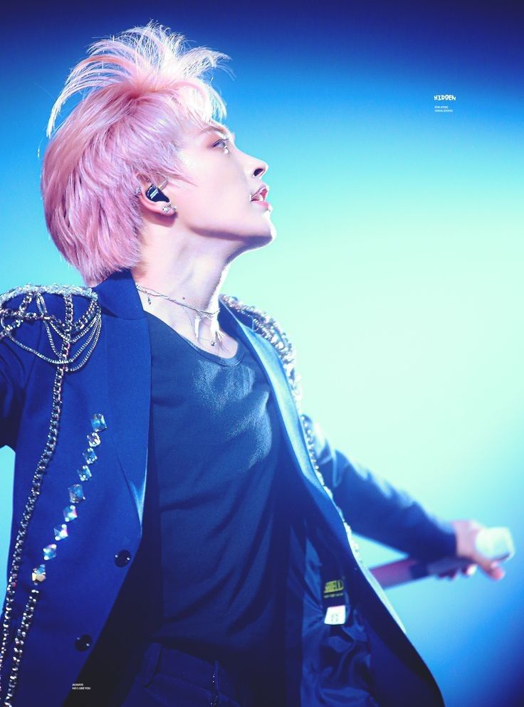 キム・ホンジュン (ATEEZ)の最新写真
