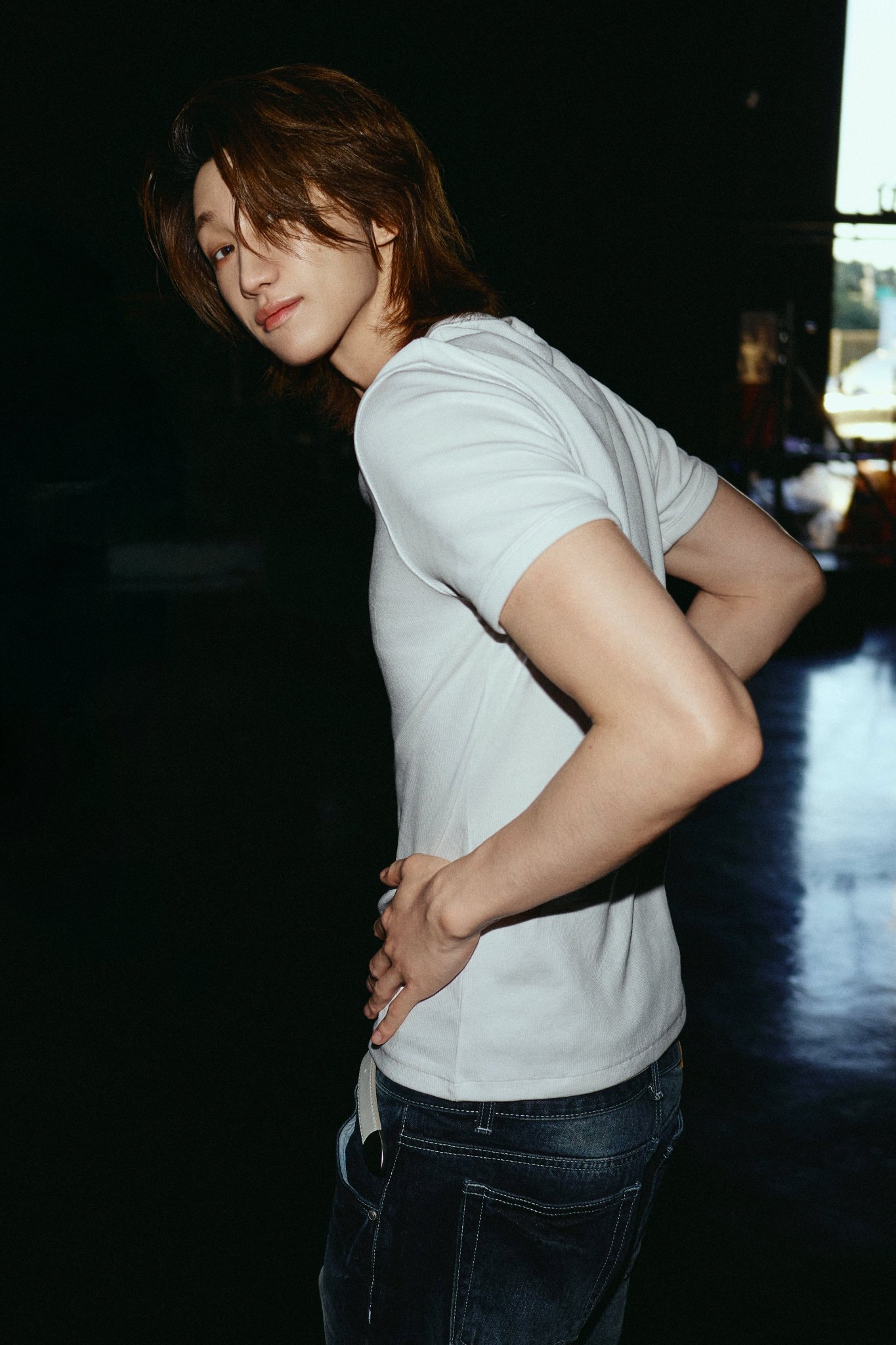 Latest photo of The 8 (SEVENTEEN)